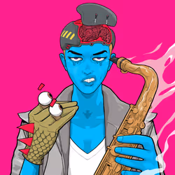 Soundscape Avatar 1405
