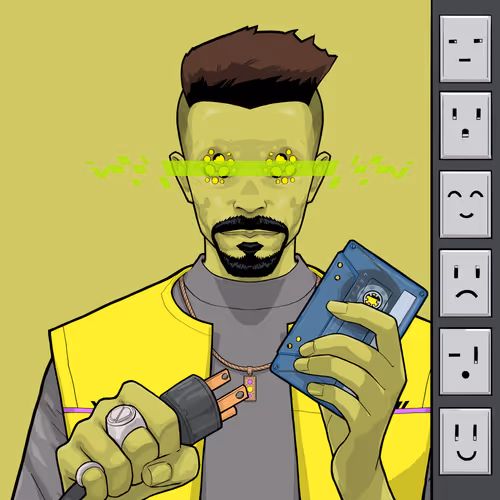 Soundscape Avatars By San Sound
