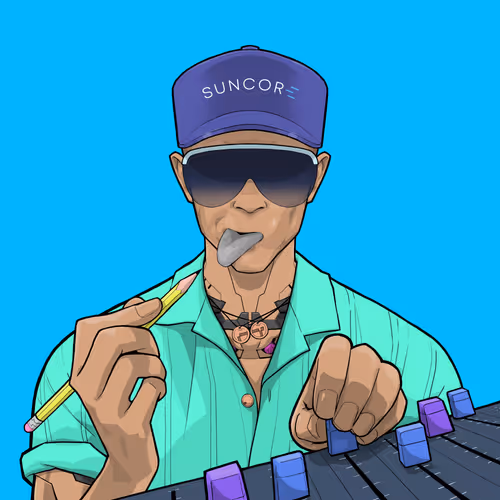 Soundscape Avatars By San Sound