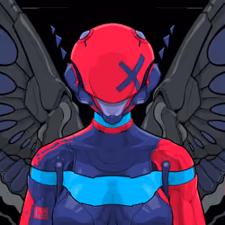 Soundscape Avatar 0851