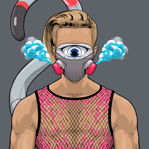 Soundscape Avatars By San Sound