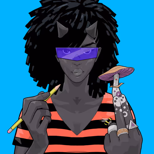 Soundscape Avatar 1773