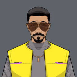 Soundscape Avatar 0844