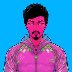 Soundscape Avatar 1868