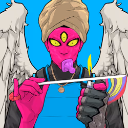 Soundscape Avatar 2008