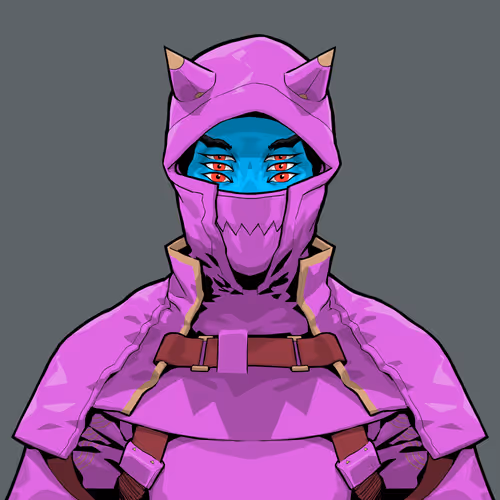 Soundscape Avatars By San Sound