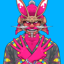 Soundscape Avatar 1464
