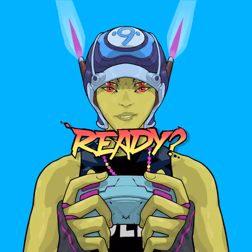 Soundscape Avatar 0637