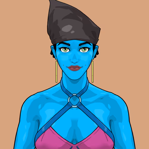 Soundscape Avatars By San Sound