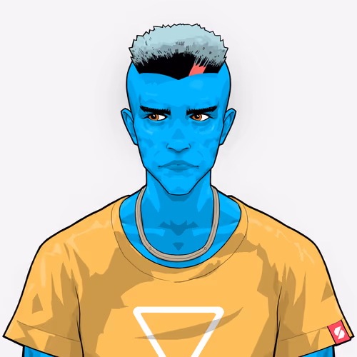 Soundscape Avatars By San Sound