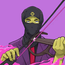 Soundscape Avatar 0351