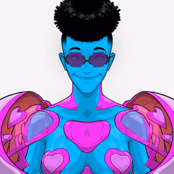 Soundscape Avatar 0709