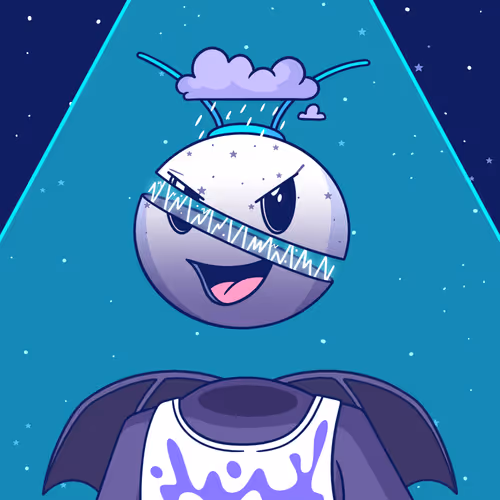 Yagiverse Genesis