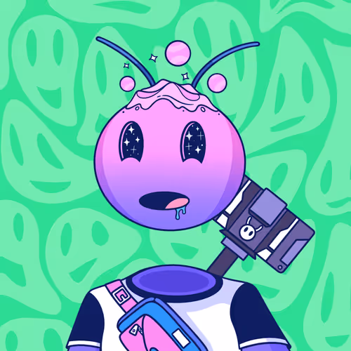Yagiverse Genesis