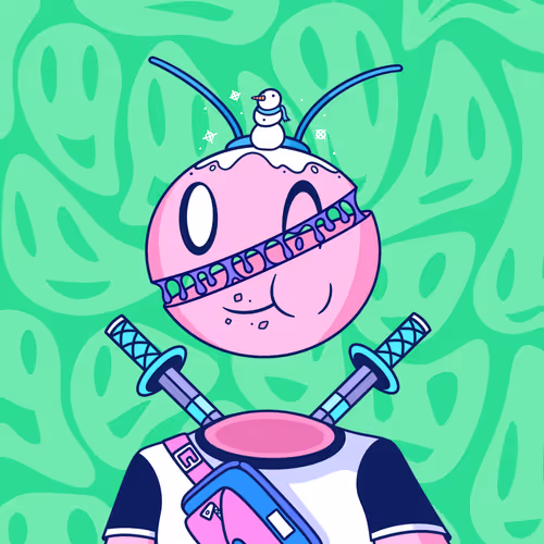 Yagi #915
