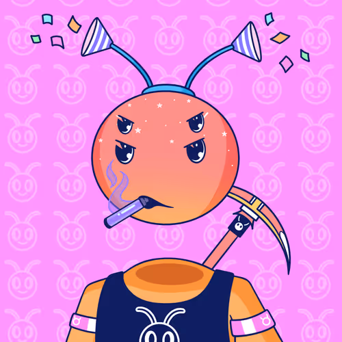 Yagi #1084