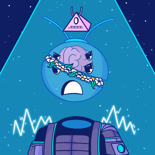 Yagiverse Genesis