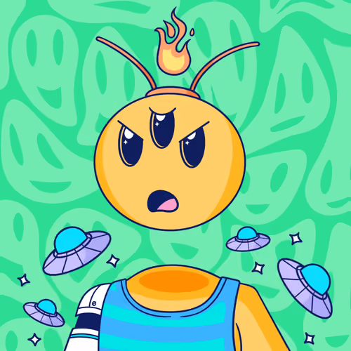 Yagi #1593