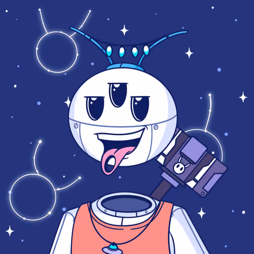 Yagi #1536