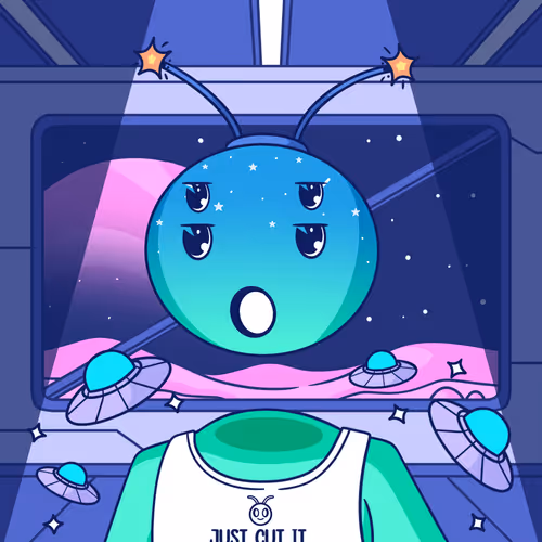 Yagiverse Genesis