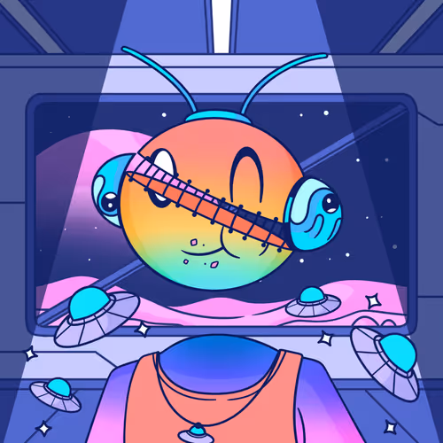 Yagiverse Genesis