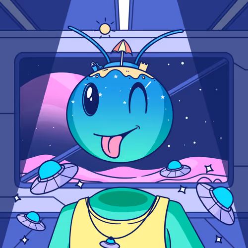 Yagiverse Genesis