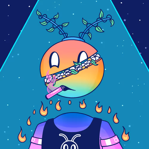 Yagiverse Genesis