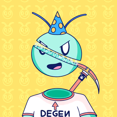 Yagi #1136