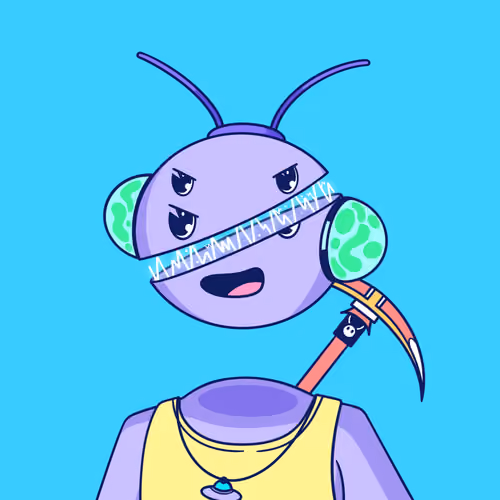 Yagi #1260