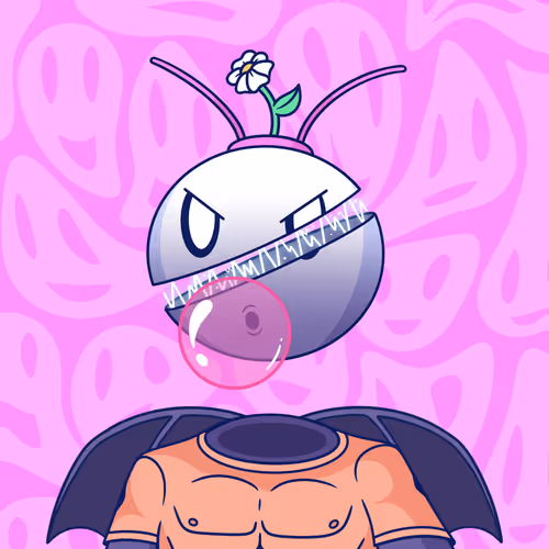 Yagiverse Genesis