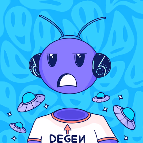 Yagiverse Genesis
