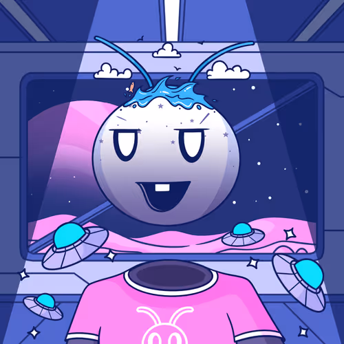 Yagiverse Genesis