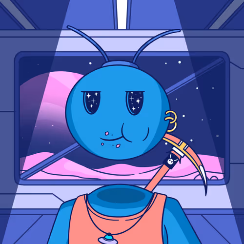 Yagiverse Genesis