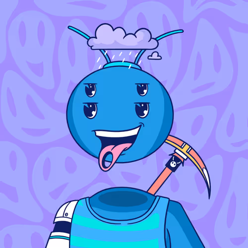 Yagiverse Genesis