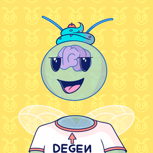 Yagi #2765
