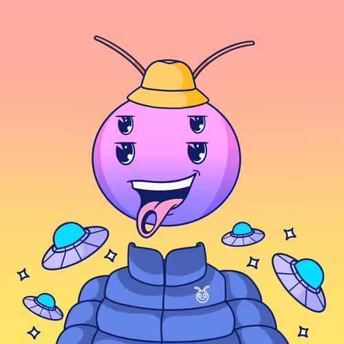 Yagiverse Genesis