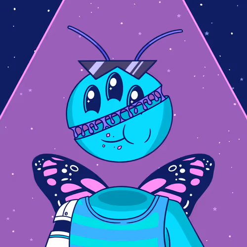 Yagiverse Genesis