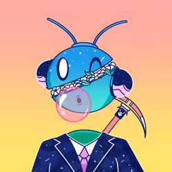 Yagi #1359