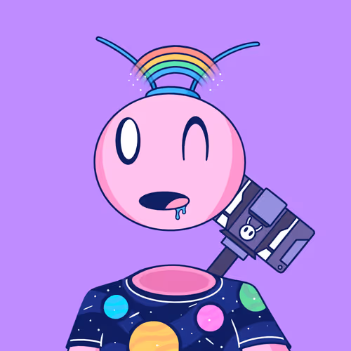 Yagiverse Genesis