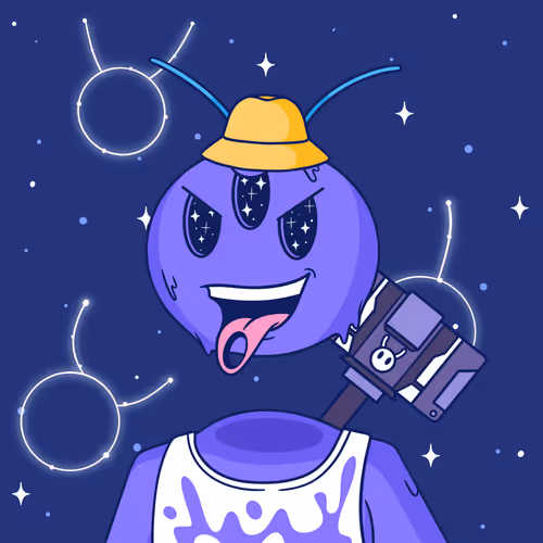 Yagiverse Genesis