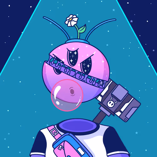 Yagiverse Genesis