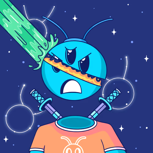 Yagi #2860