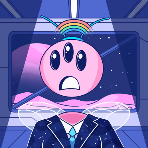 Yagiverse Genesis