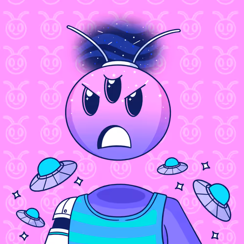 Yagiverse Genesis