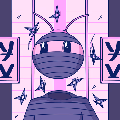 Yagi #525