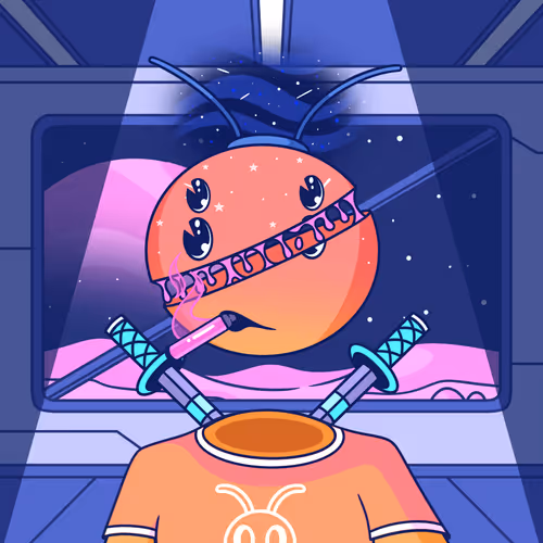 Yagiverse Genesis