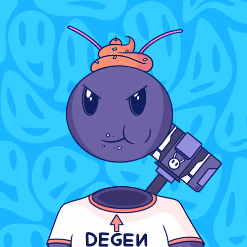 Yagiverse Genesis