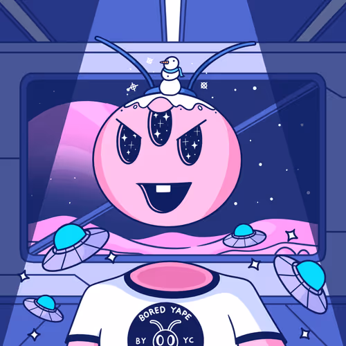 Yagiverse Genesis