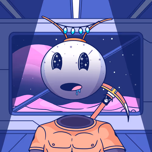 Yagiverse Genesis