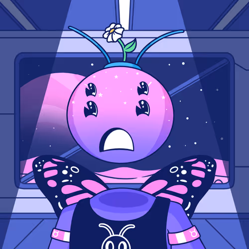 Yagiverse Genesis